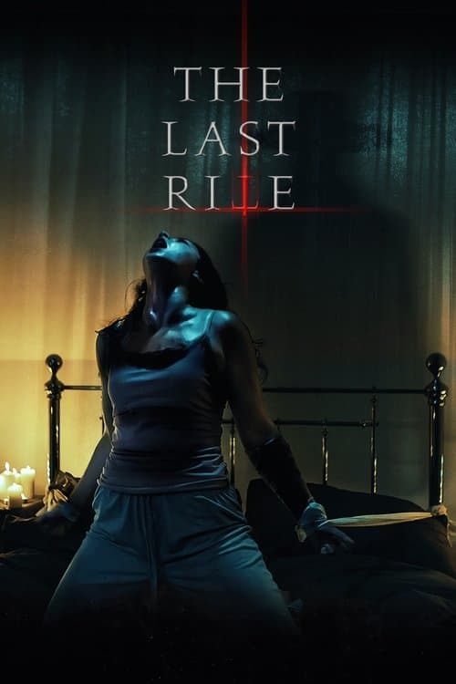 The Last Rite movie poster