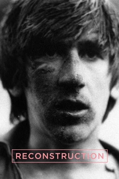 Reconstruction movie poster