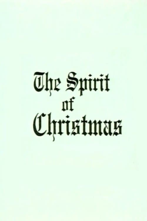 The Spirit of Christmas: Jesus vs. Santa movie poster