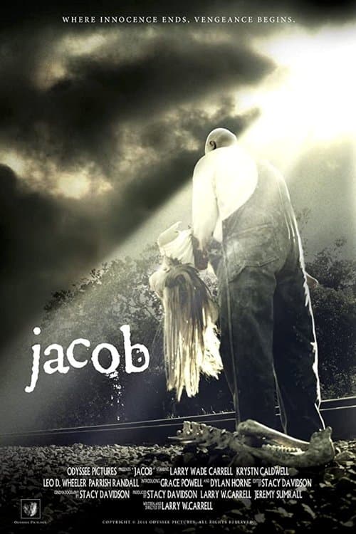 Jacob movie poster