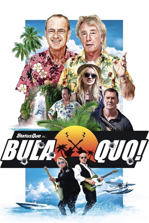 Bula Quo! movie poster