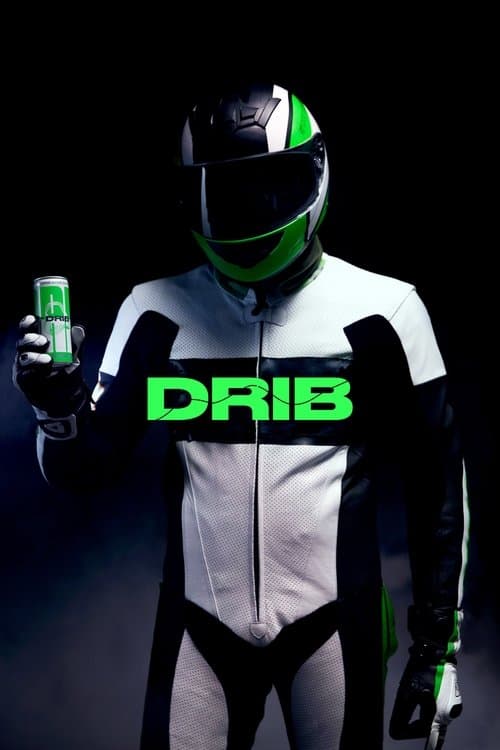 DRIB movie poster