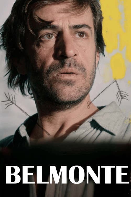 Belmonte movie poster