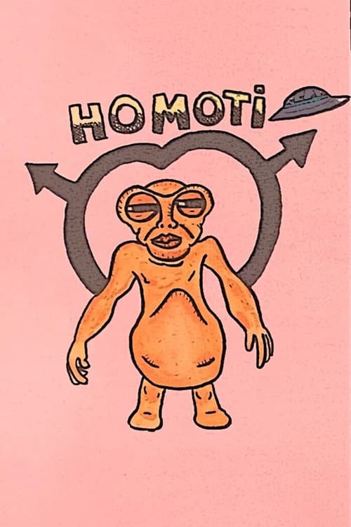 Homoti movie poster