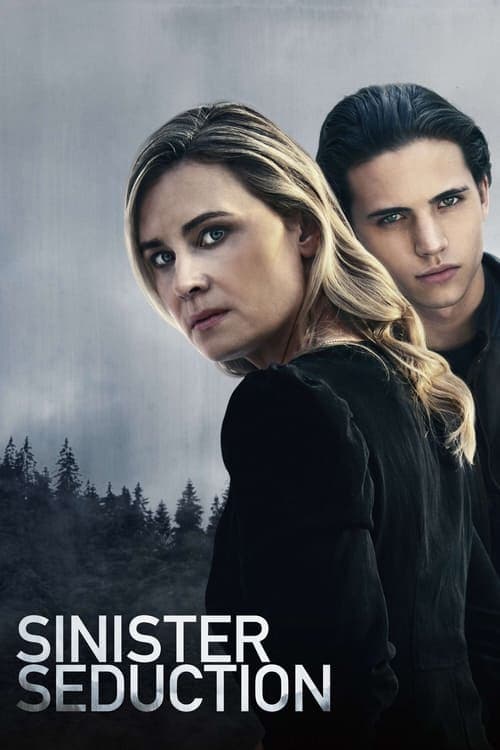 Sinister Seduction movie poster
