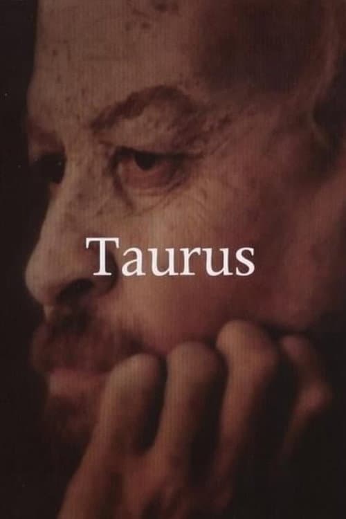 Taurus movie poster