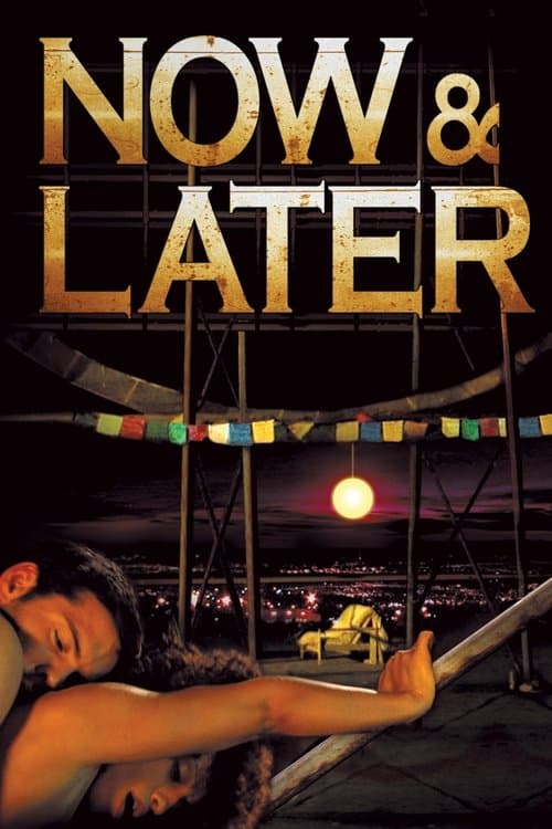 Now & Later movie poster