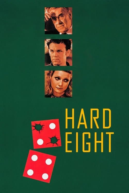 Hard Eight movie poster