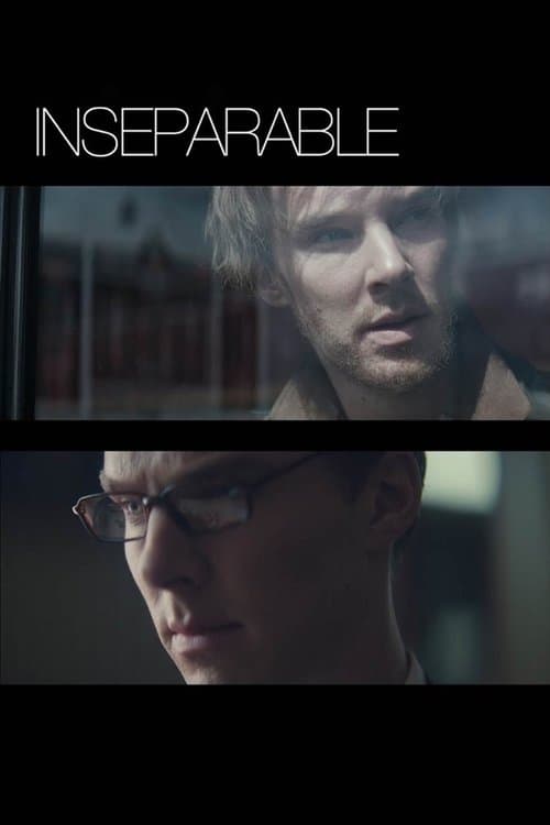 Inseparable movie poster