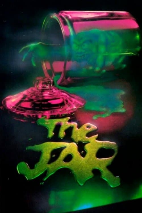 The Jar movie poster