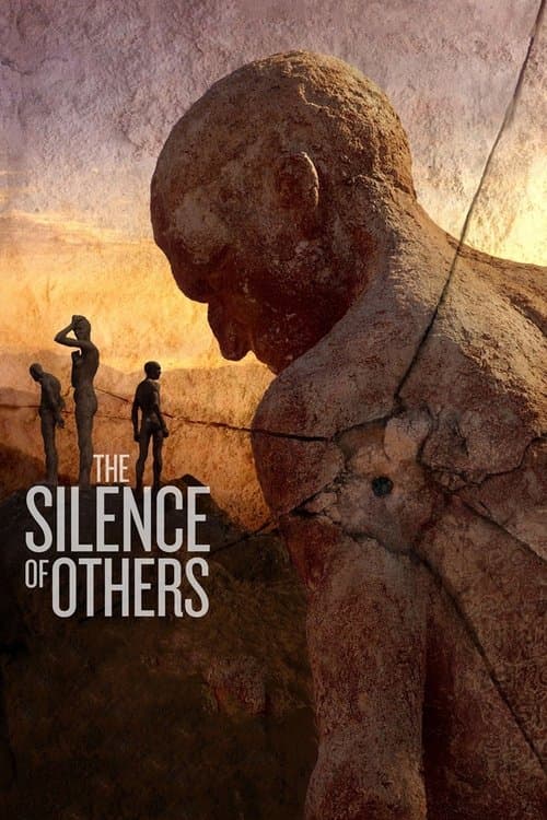 The Silence of Others movie poster