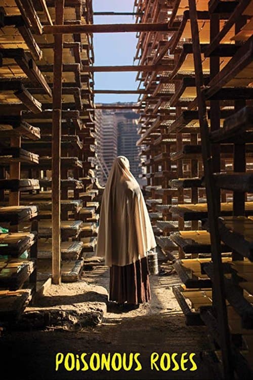 Poisonous Roses movie poster