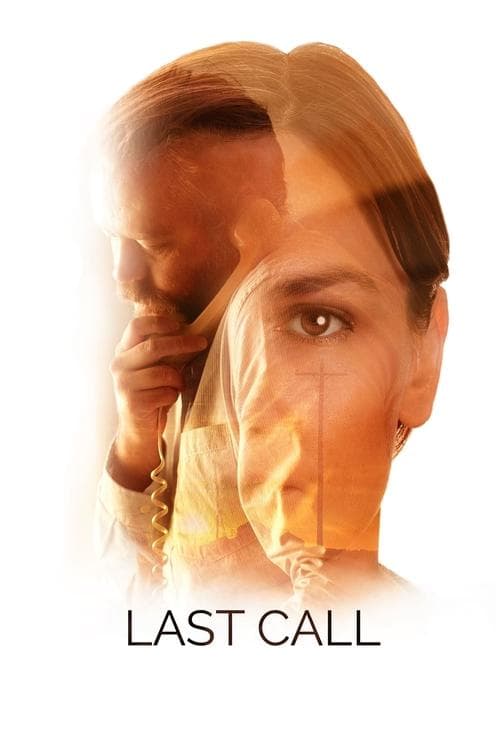 Last Call movie poster