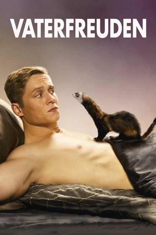 Joy of Fatherhood movie poster