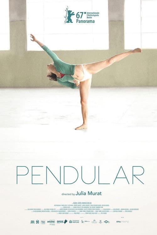 Pendular movie poster