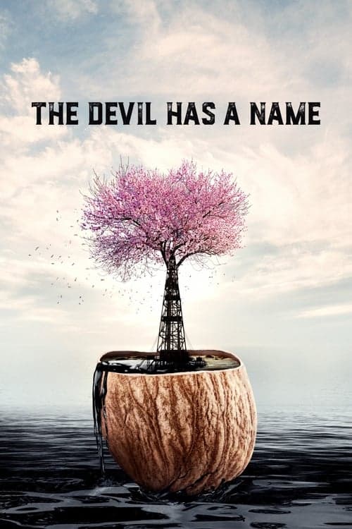 The Devil Has a Name movie poster