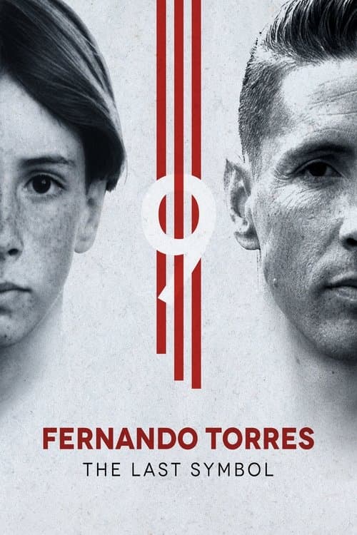 Fernando Torres: The Last Symbol movie poster