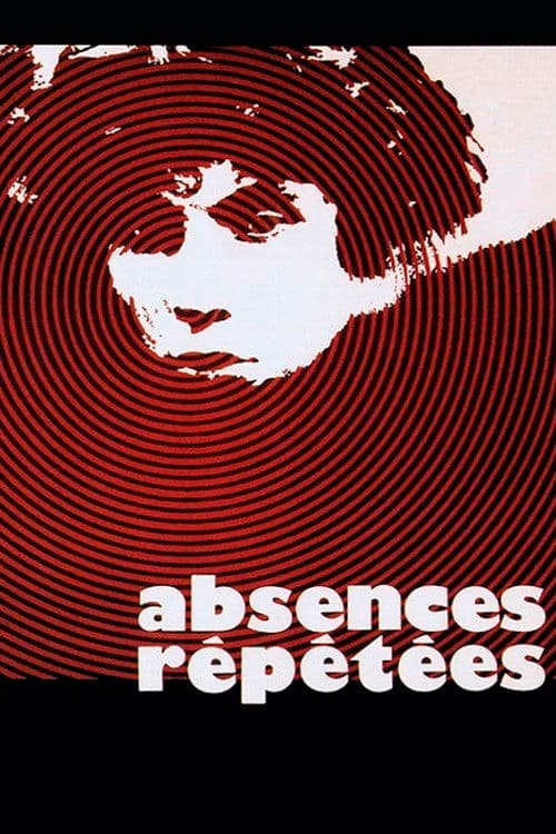 Repeated Absences movie poster