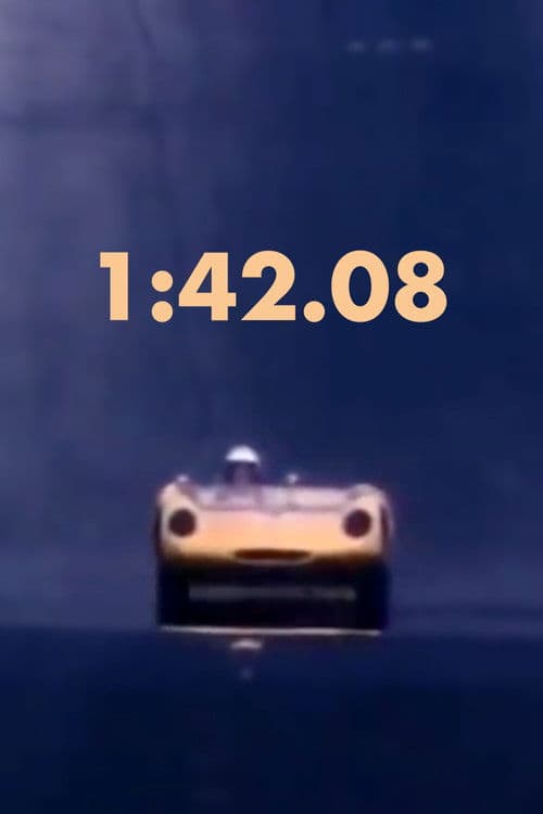 1:42.08 movie poster