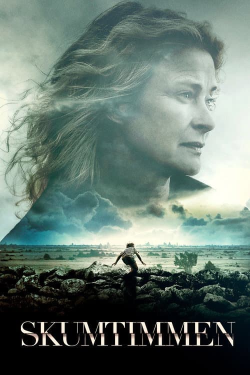 Echoes from the Dead movie poster