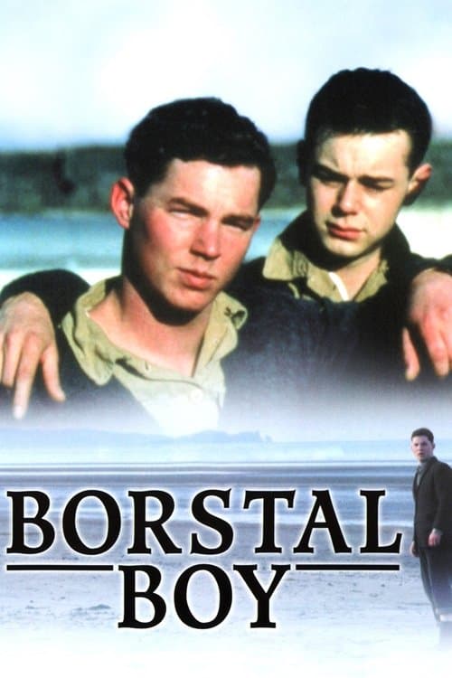 Borstal Boy movie poster