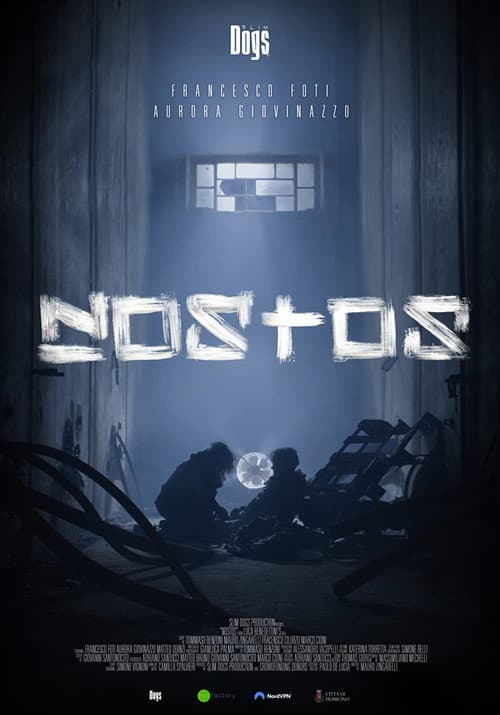Nostos movie poster