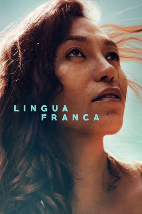 Lingua Franca movie poster