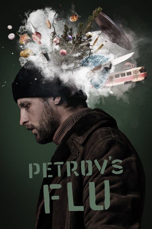 Petrov's Flu movie poster