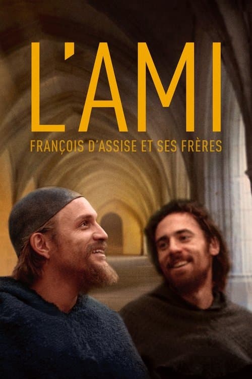 L'ami movie poster