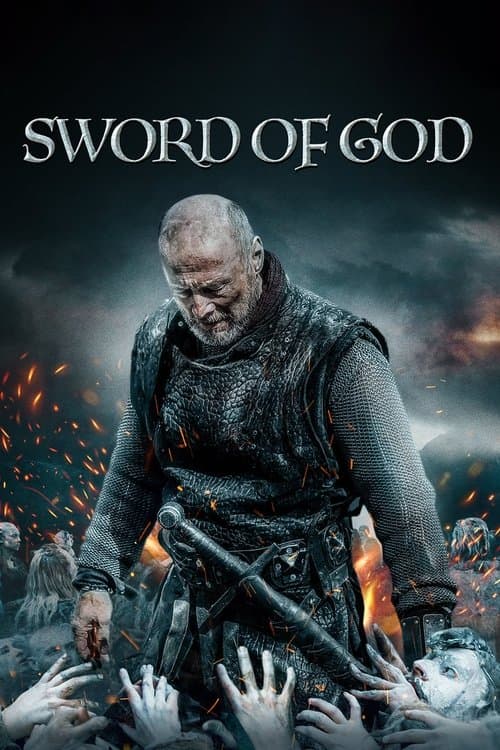 Sword of God movie poster