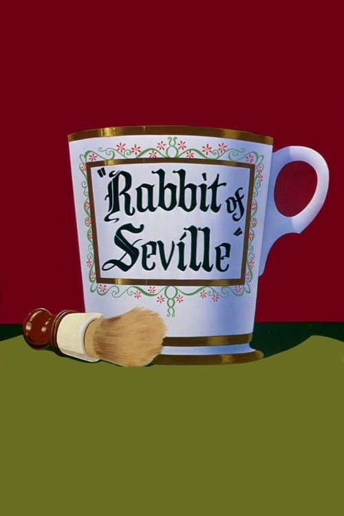 Rabbit of Seville movie poster
