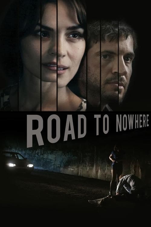 Road to Nowhere movie poster