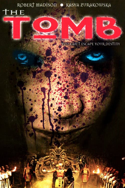 The Tomb movie poster