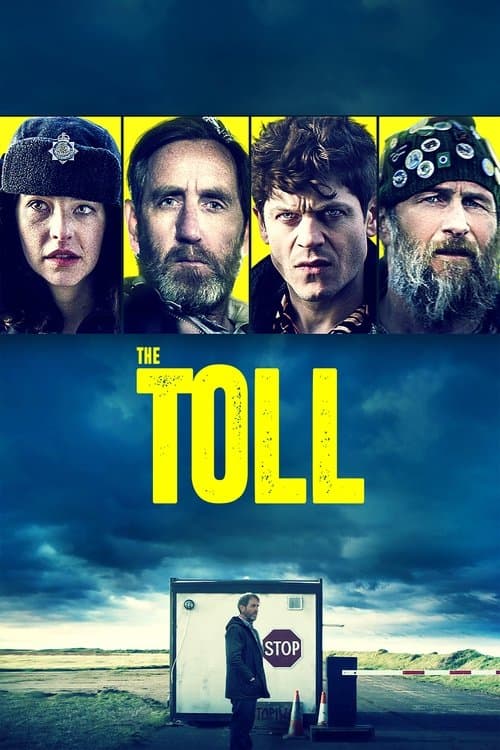 The Toll movie poster