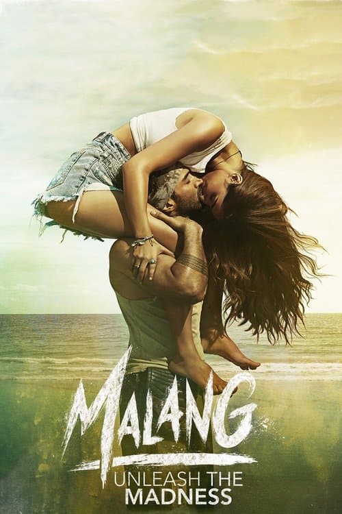 Malang movie poster