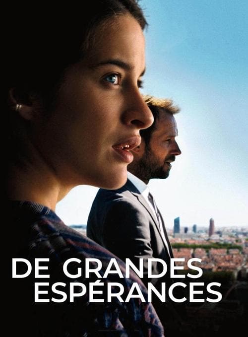 Grand Expectations movie poster