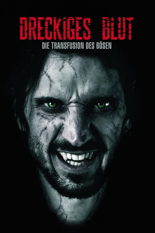 Chimères movie poster