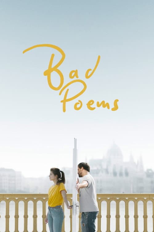 Bad Poems movie poster