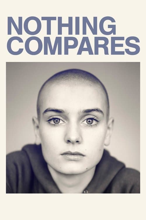 Nothing Compares movie poster