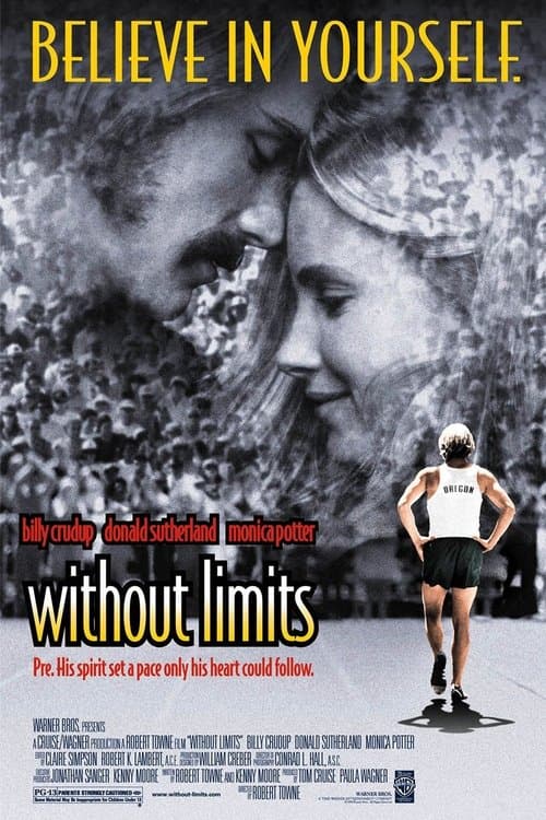 Without Limits movie poster