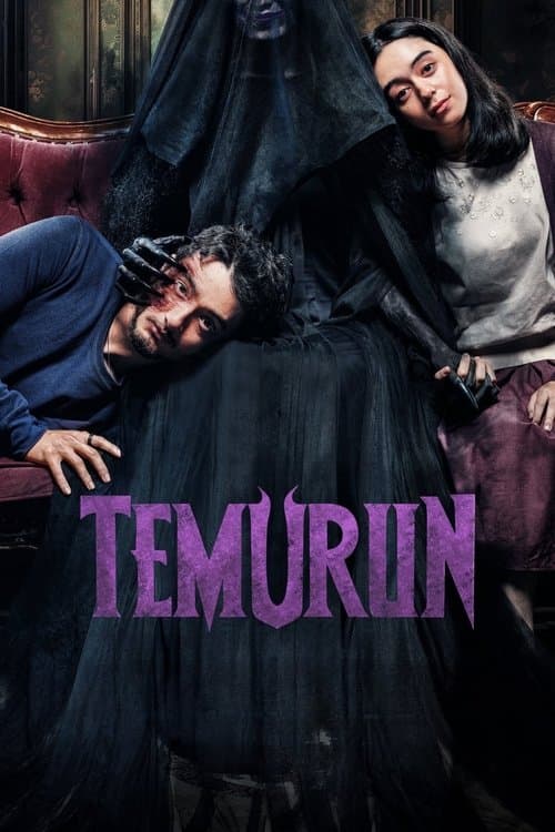 Temurun movie poster