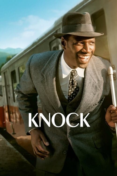 Knock movie poster