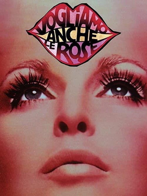 We Want Roses Too movie poster