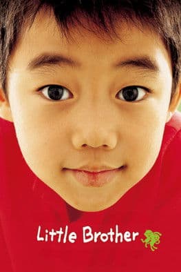 Little Brother movie poster
