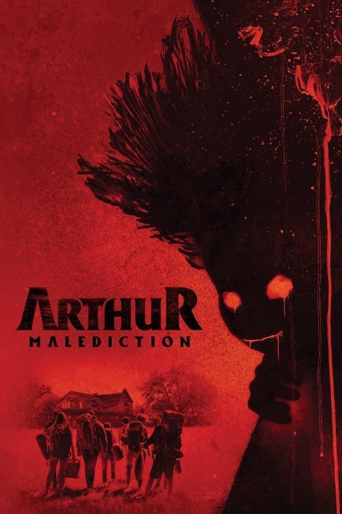 Arthur: Malediction movie poster