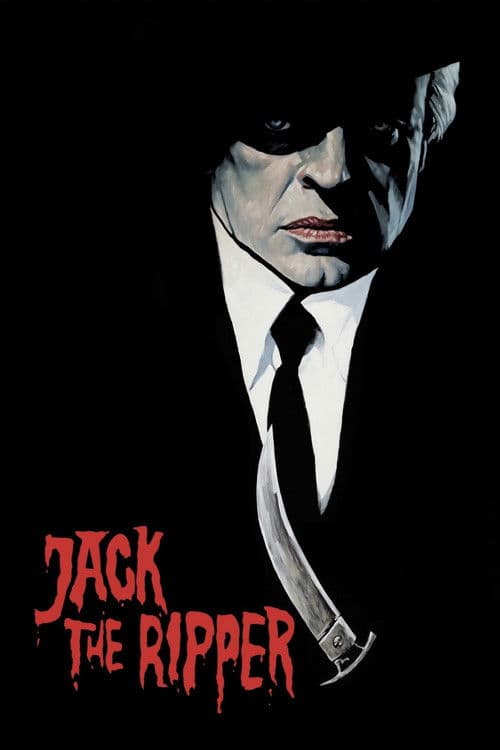 Jack the Ripper