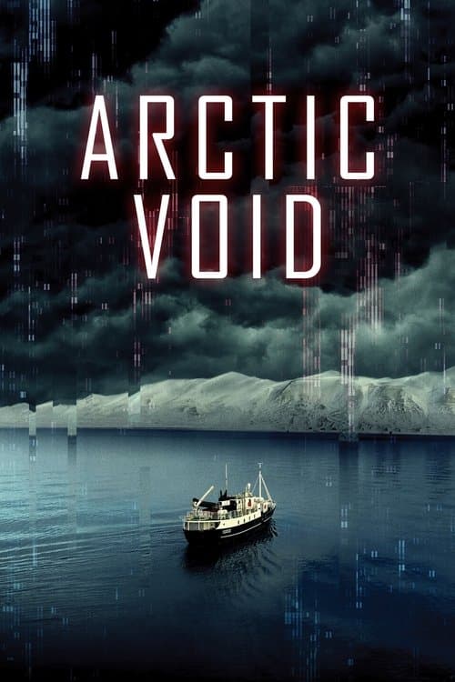 Arctic Void movie poster