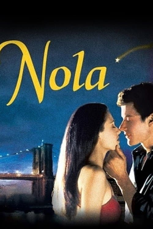 Nola movie poster