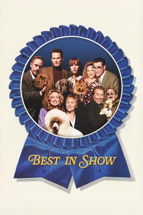 Best in Show