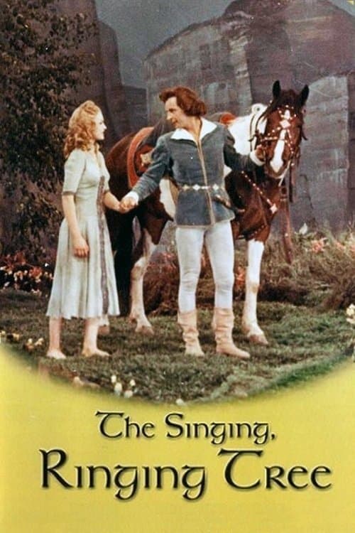The Singing Ringing Tree movie poster